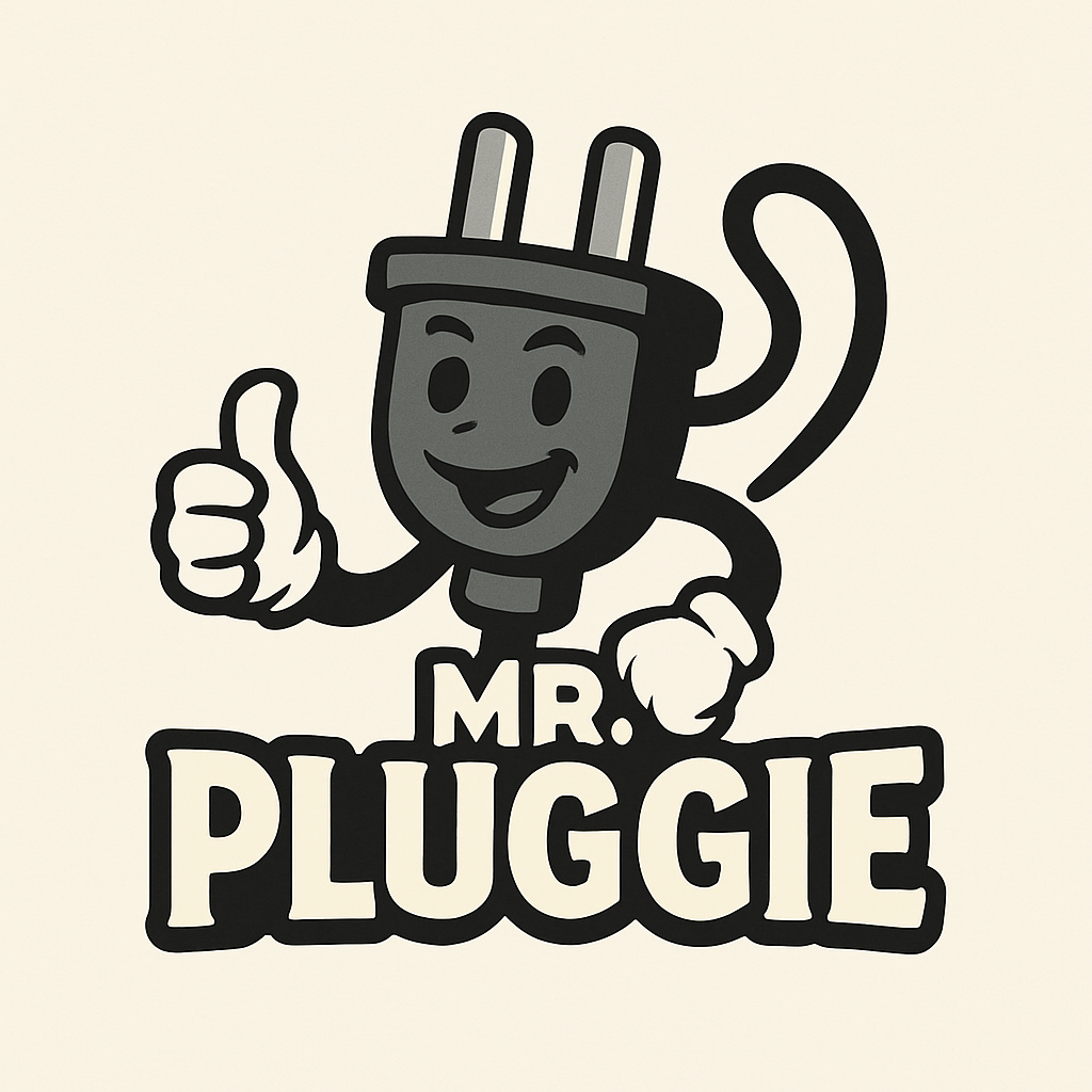 MR_PLUGGIE