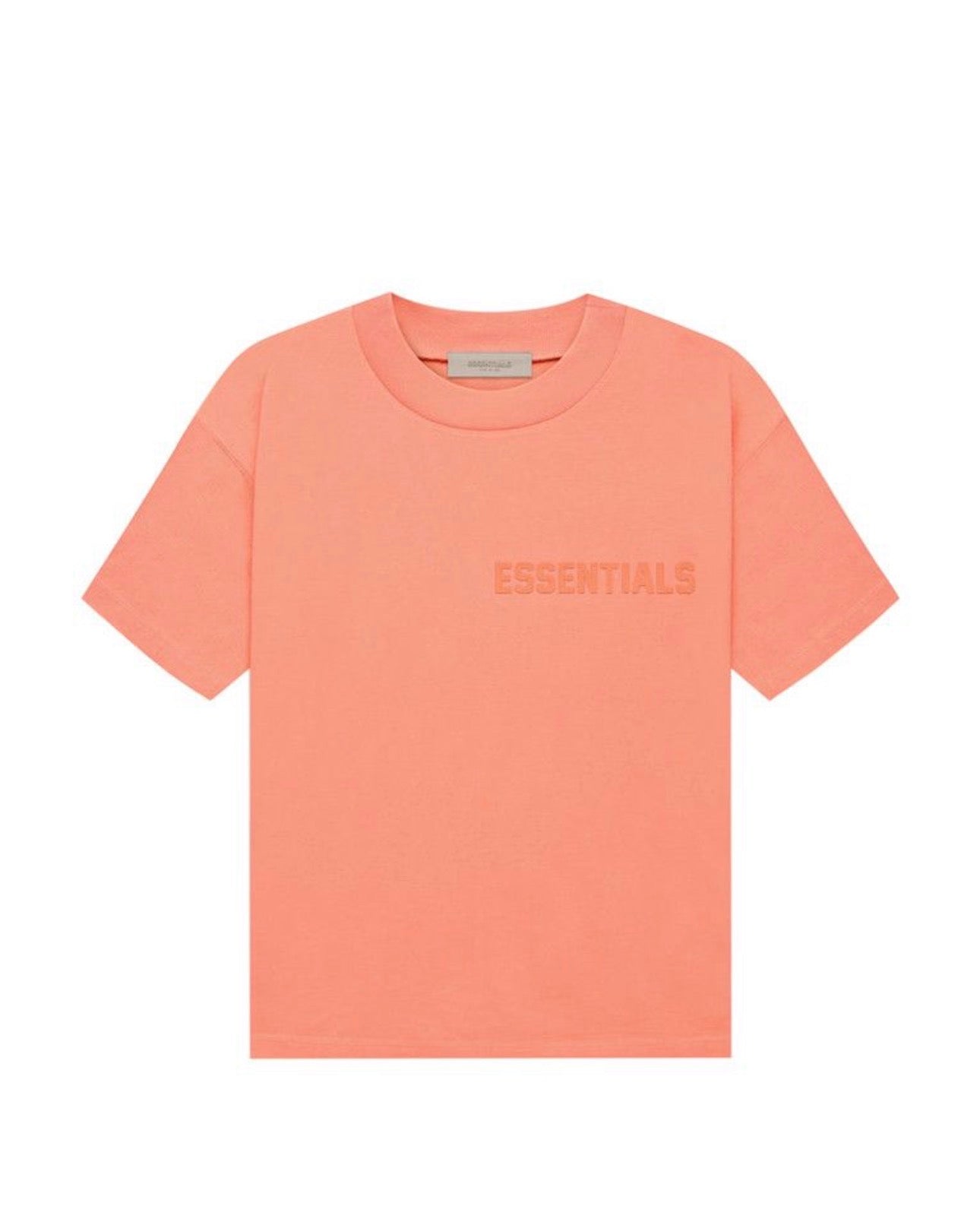 Essentials Fear of God Coral T Shirt