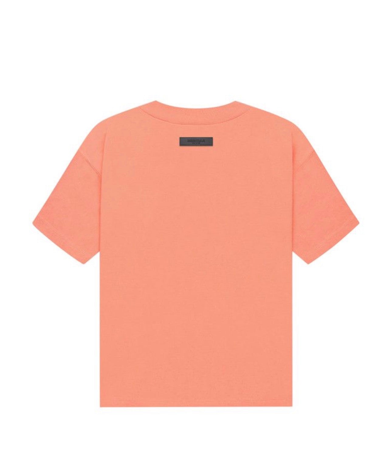 Essentials Fear of God Coral T Shirt