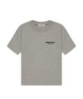 Essentials Fear of God Dark Oatmeal Shirt