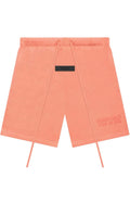 Essentials Fear of God Coral Shorts