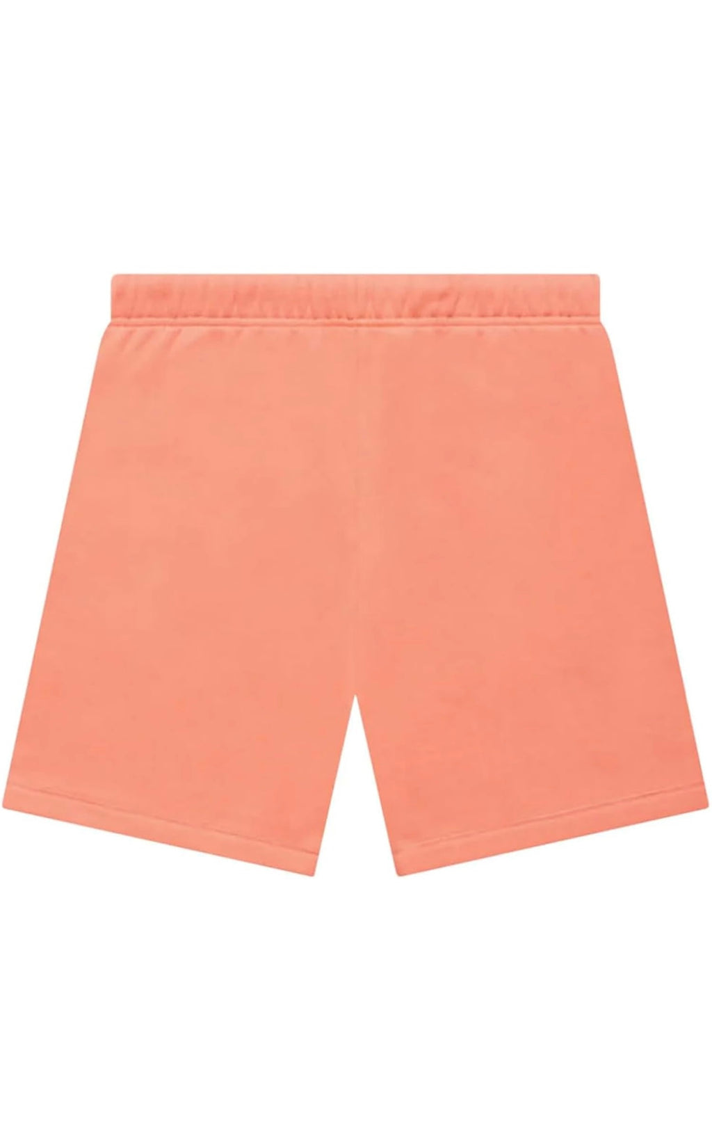 Essentials Fear of God Coral Shorts