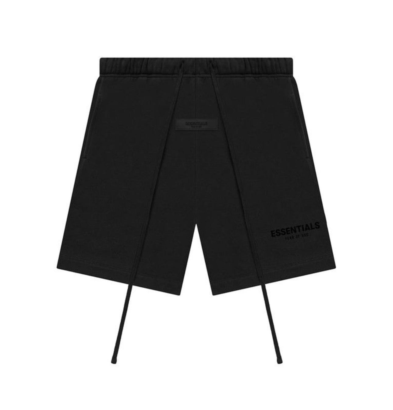 Essentials Fear of God Stretch Limo Shorts