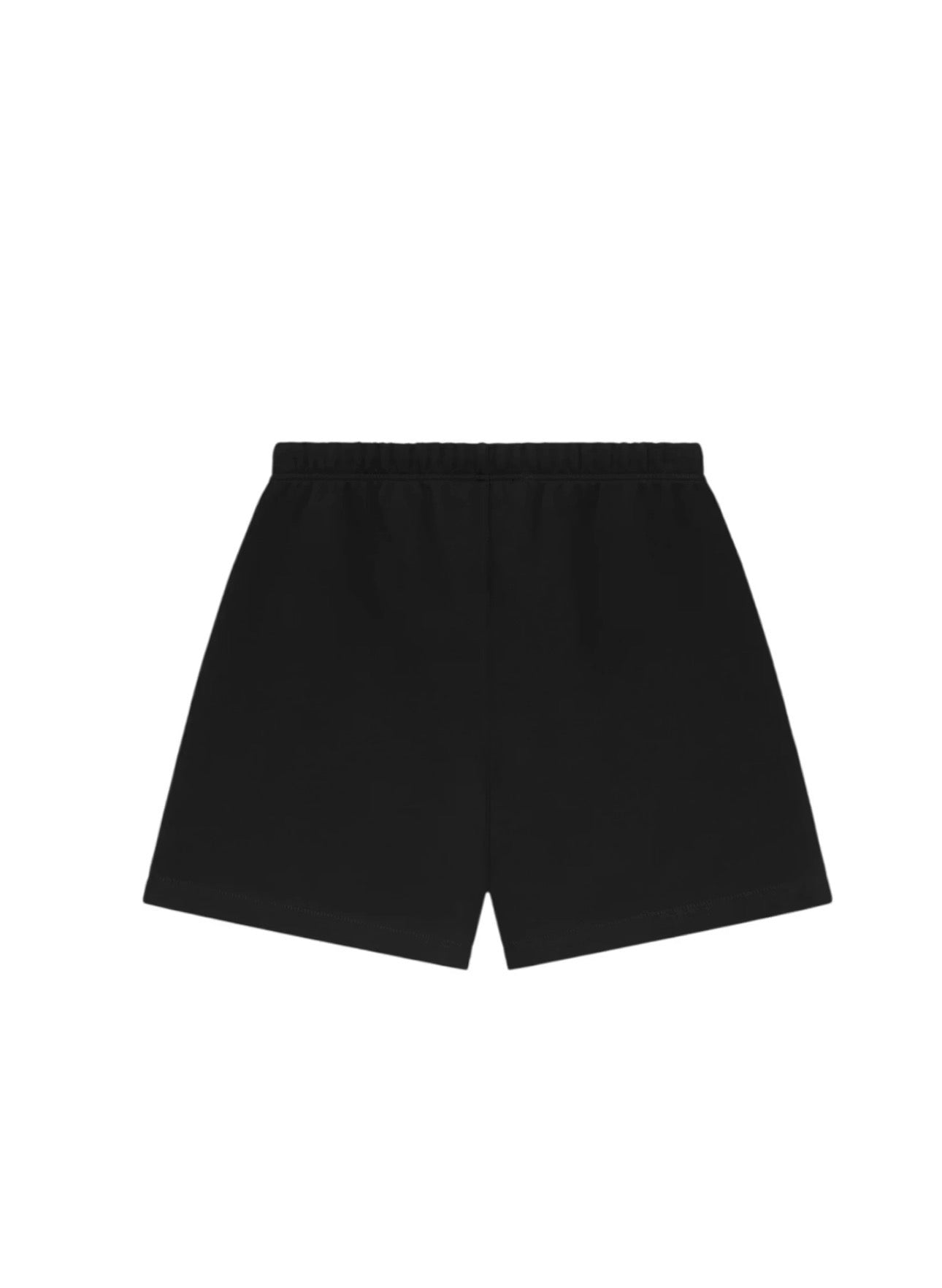 Essentials Fear of God Classic SS 25 Classic Jet Black Shorts