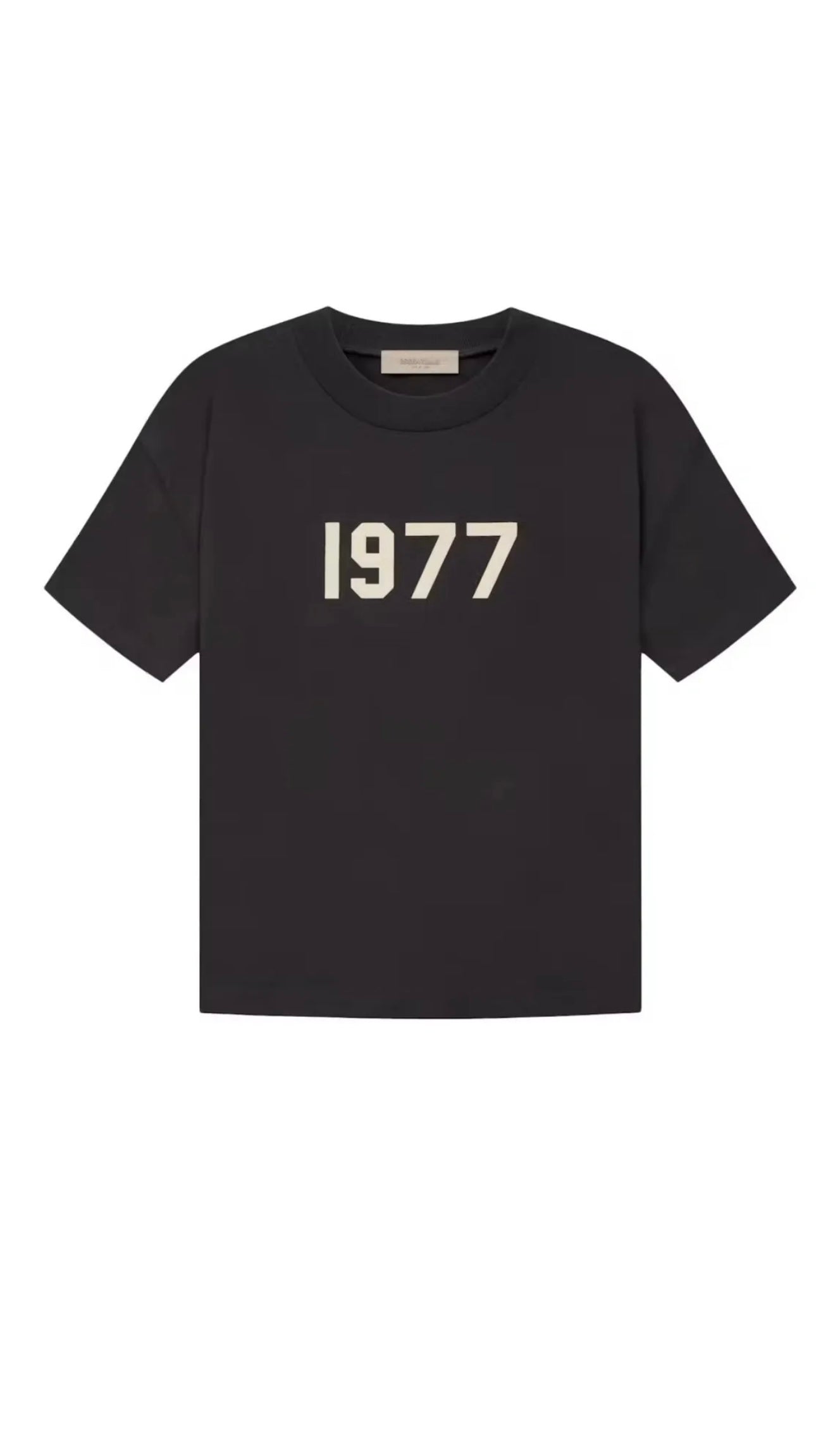 Essentials Fear of God Iron 1977 T Shirt